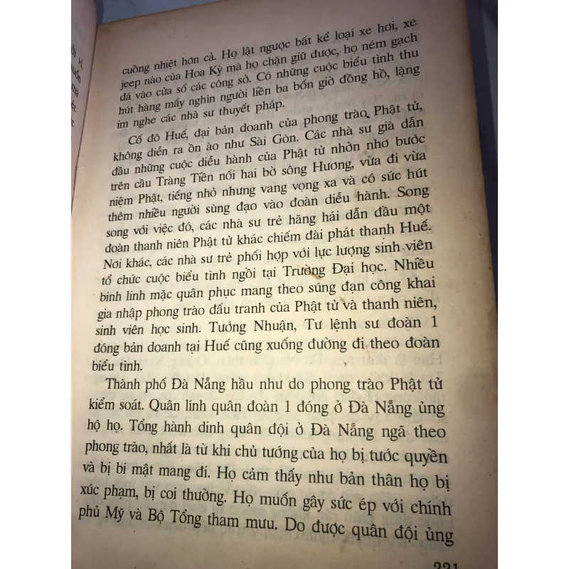 Tướng Râu Kẽm - Hàn Thế Dũng 1997 932786