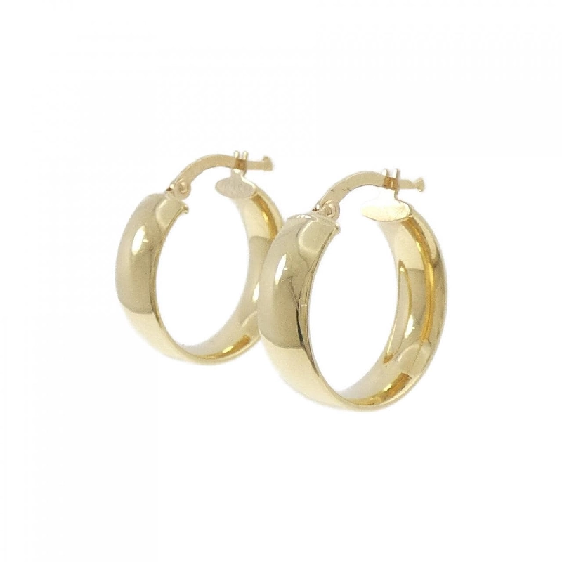 Bông tai 750YG - Hàng hiệu Authentic 871704