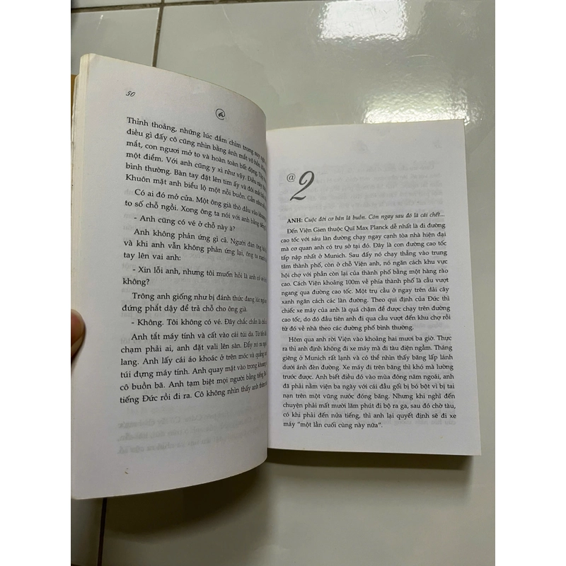 Cô đơn trên cõi mạng 448063
