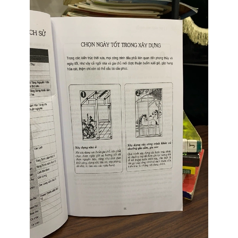 Lỗ ban kinh toàn thư -Lỗ ban Thanh Huệ (dịch) 730918