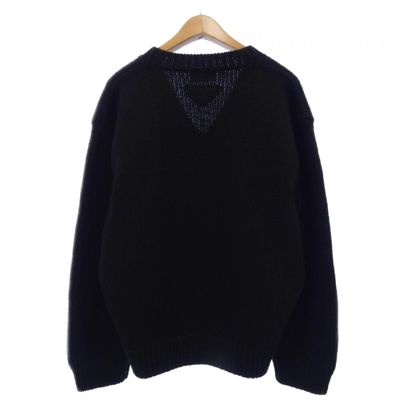 【Mã giảm giá】Áo len PRADA 639300