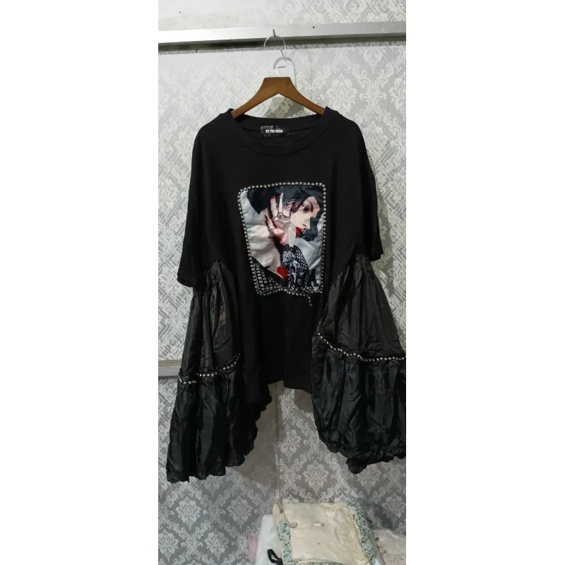 Áo đầm nữ, 973698