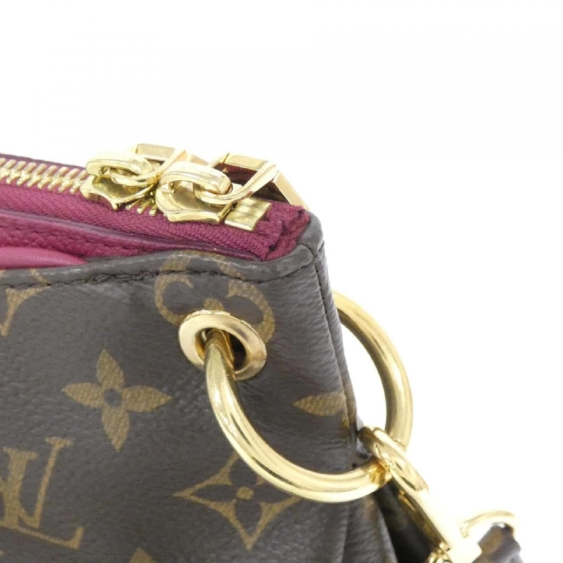 Túi xách Louis Vuitton Monogram Palas M40906 - Hàng hiệu Chính hãng 803833