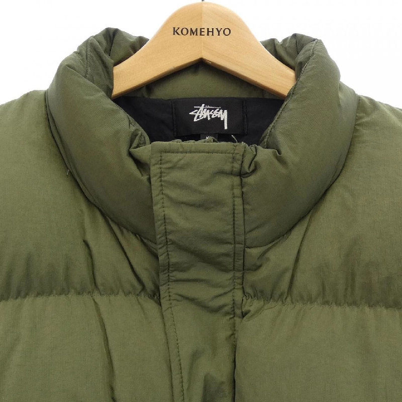 ステューシー STUSSY 115656 Áo khoác lông - Hàng hiệu Authentic 895306