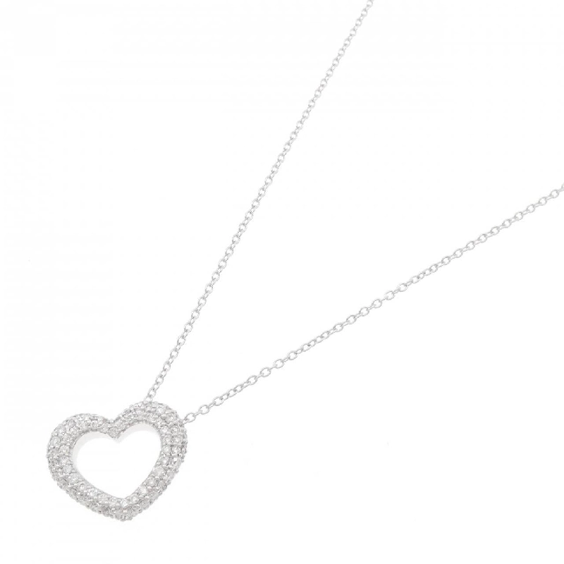 Ponte Vecchio Emozione Nhỏ Dây Chuyền 0.71CT - Hàng hiệu Chính hãng 842887