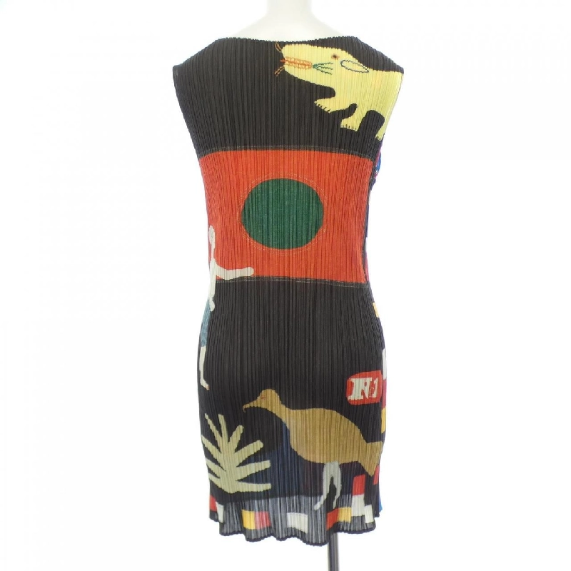 【Mã giảm giá】【Cổ điển】Áo PLEATS PLEASE 639267