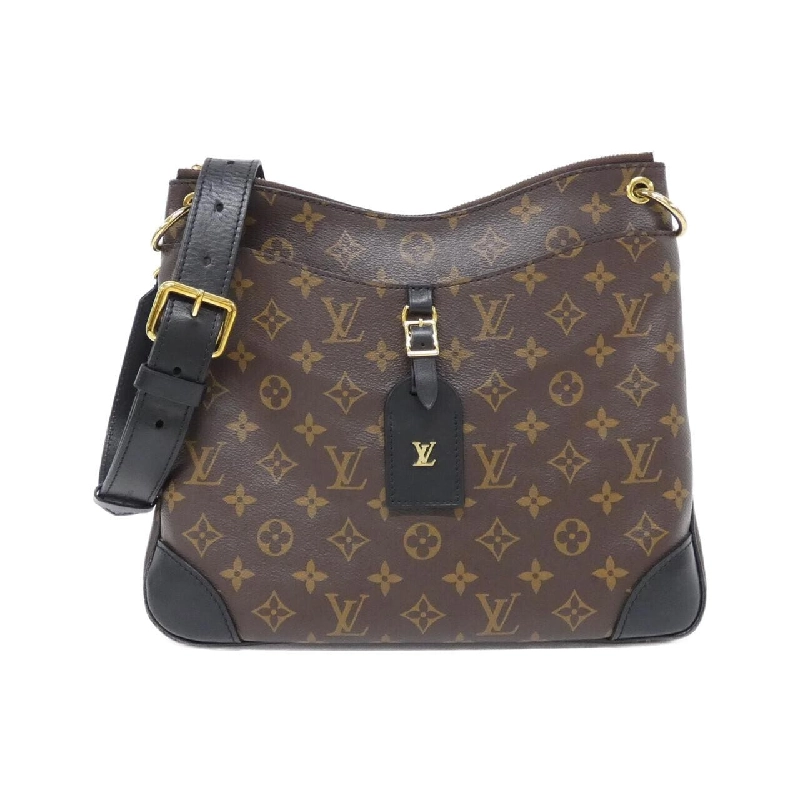 Túi xách vai Louis Vuitton Monogram Odeon MM M45352 610423