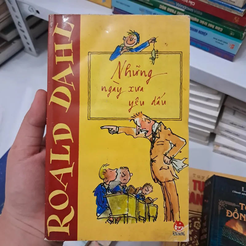 Những ngày xưa yêu dấu✨️ 778469