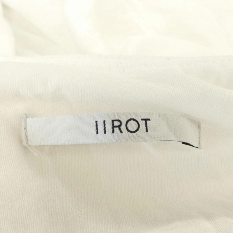 IIROT 030-025-CT95 Top - Hàng hiệu Authentic 816735