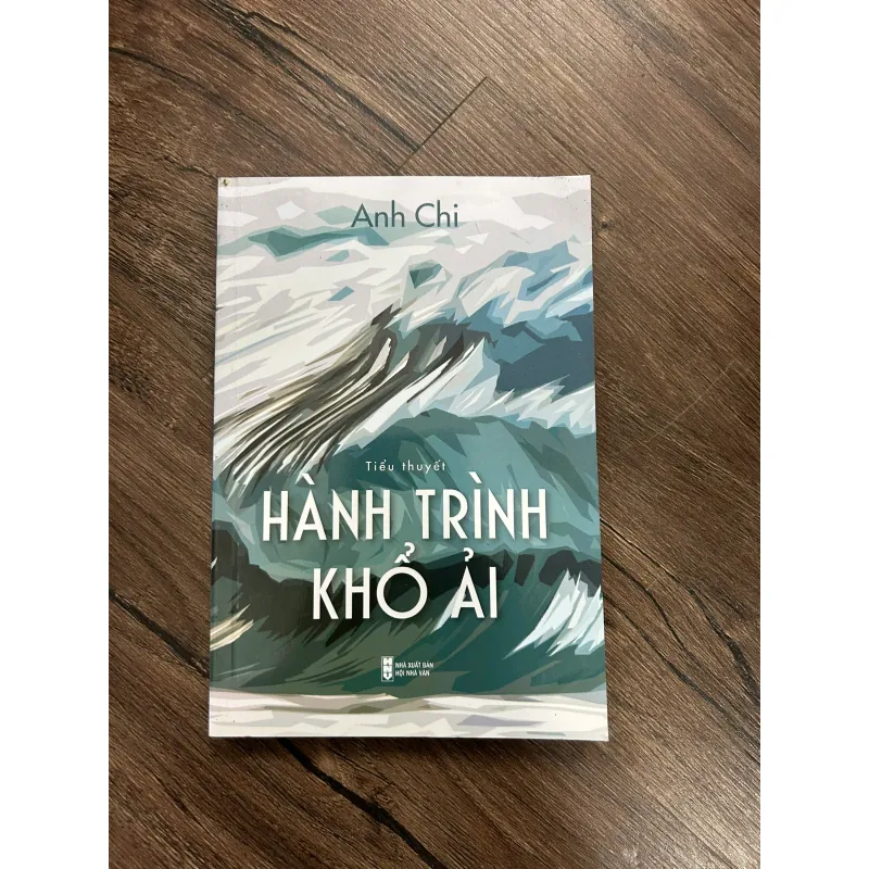 Hành trình khổ ải – Anh Chi 739645