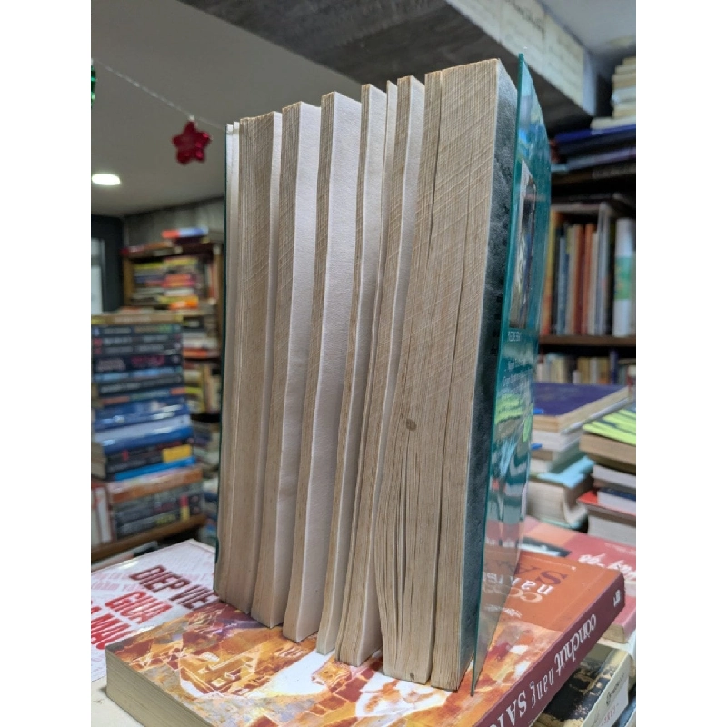 Vạn xuân - Yveline Feray 797330