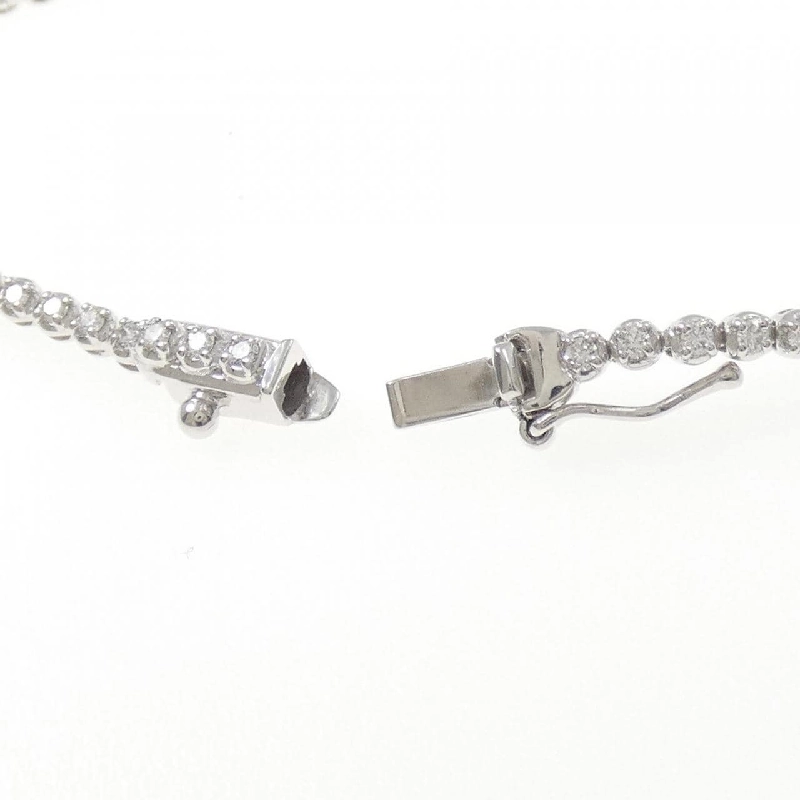 Ponte Vecchio Dây chuyền kim cương 0.87CT - Hàng hiệu Chính hãng 847945