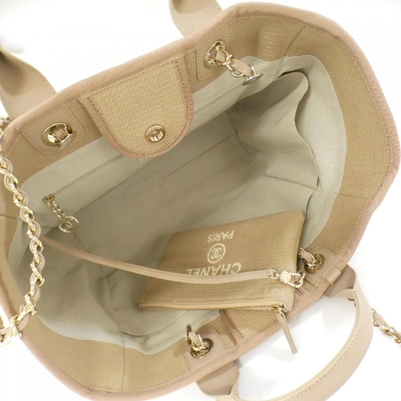 Túi Chanel Deauville Line 66941 616863