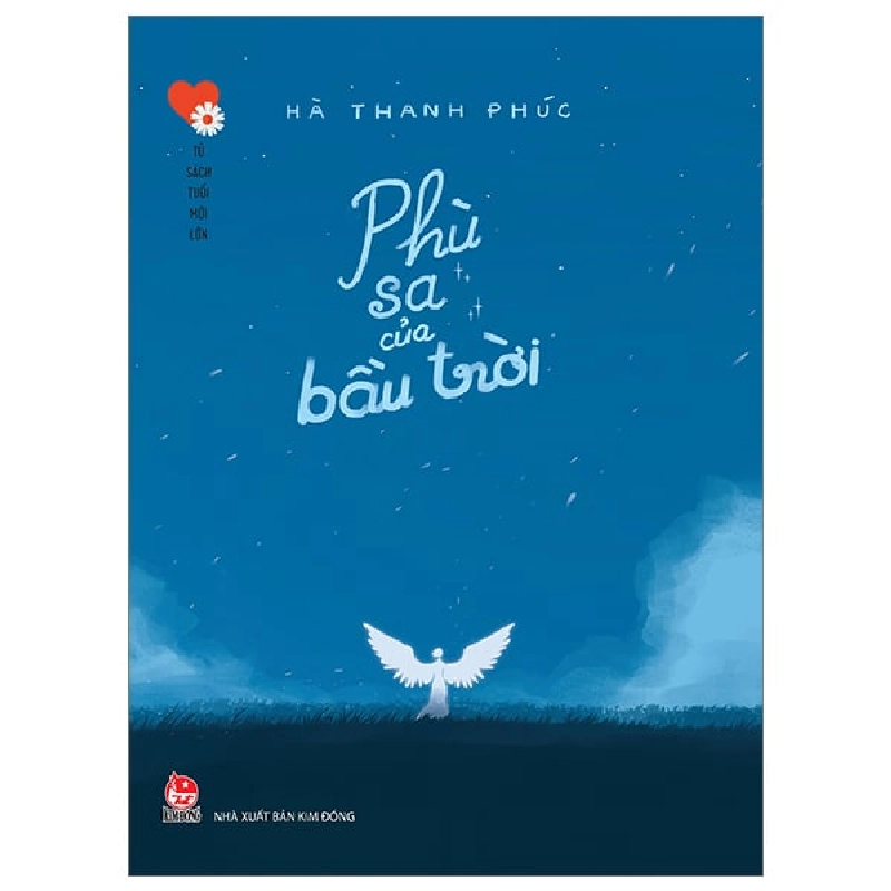 Tủ Sách Tuổi Mới Lớn - Phù Sa Của Bầu Trời - Hà Thanh Phúc ASB.PO Oreka-Blogmeo120125 372415