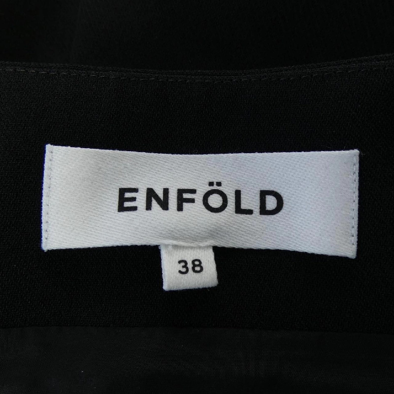 Chân váy ENFOLD - Hàng hiệu Authentic 813898