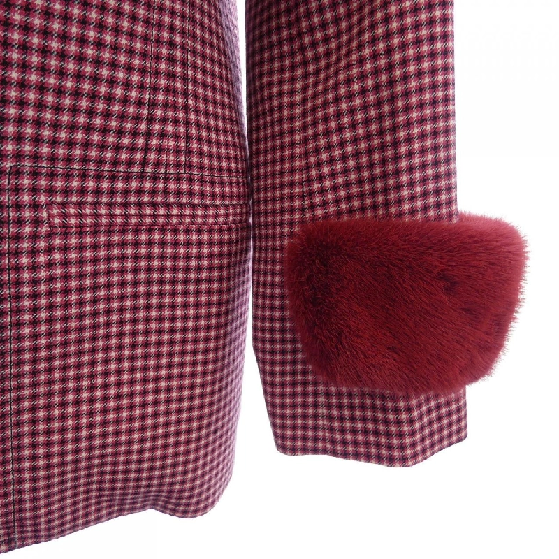 Áo khoác FENDI FJ6925A3MU 628832