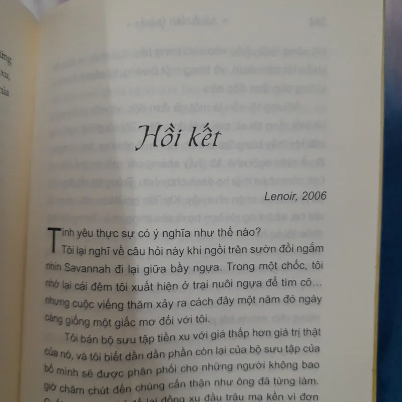 John yêu đấu Nicholas Sparks 573612