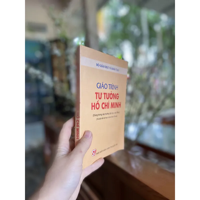 Giáo trình tư tưởng Hồ Chí Minh 792102