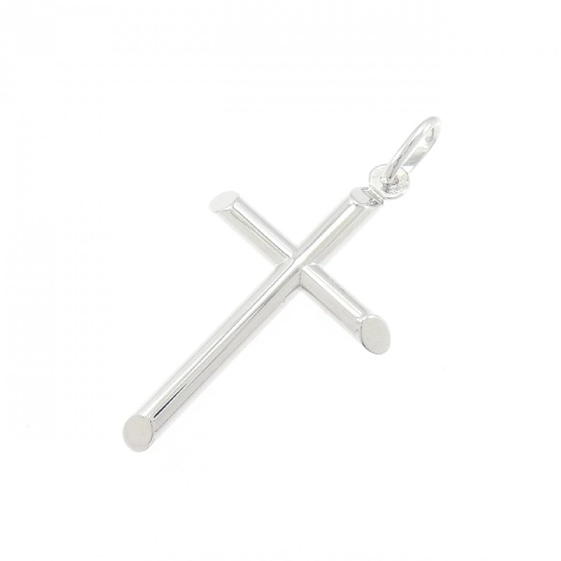 ウノアエレ 750WG クロス ペンダント - Hàng hiệu Authentic 842842