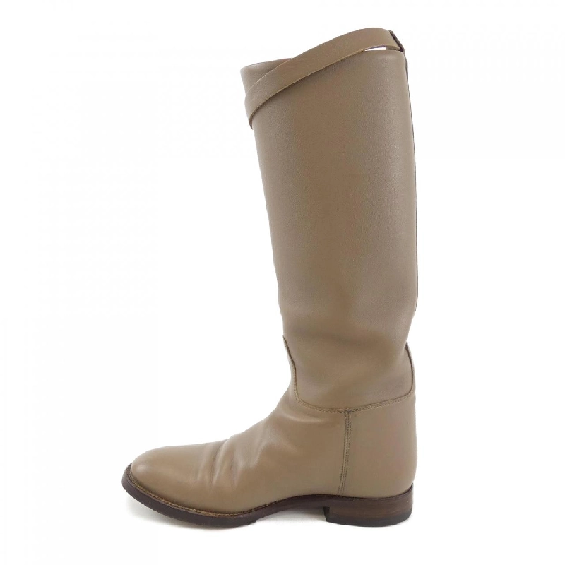 【Khuyến mãi】Giày bốt HERMES 664074