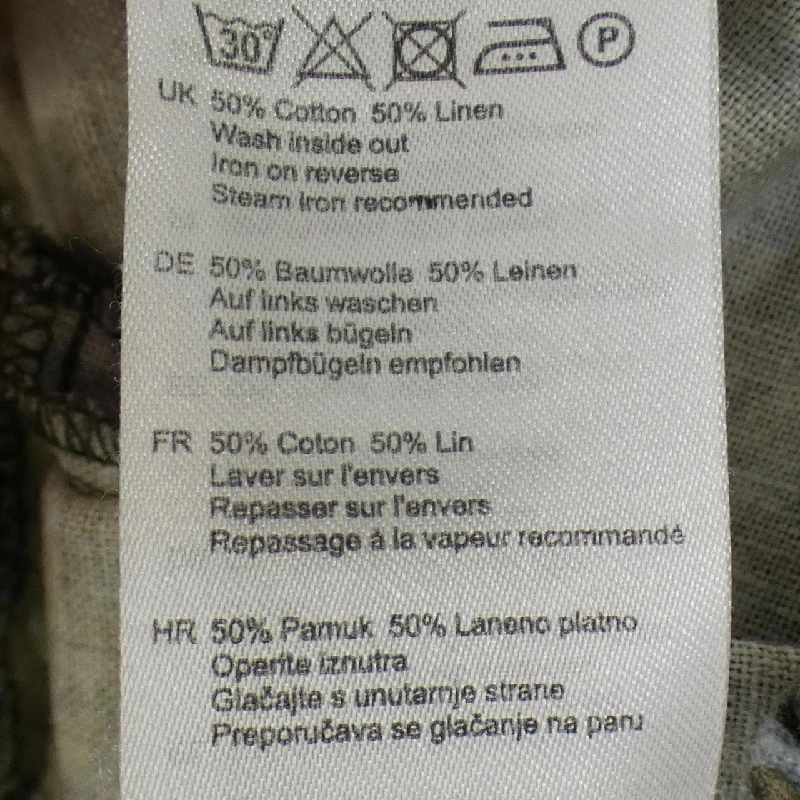 Quần BARBOUR - Hàng hiệu Authentic 808868