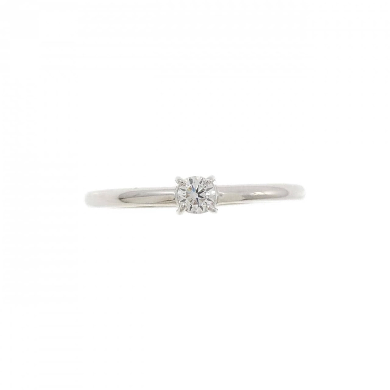 Nhẫn kim cương Solitaire PT900 670224