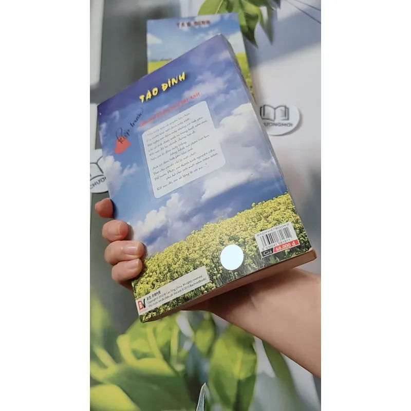 Bộ Kiếp Trước Em Đã Chôn Cất Cho Anh - Tào Đình 744693