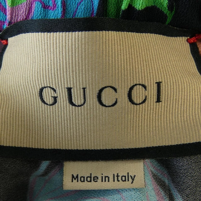 Gucci GUCCI KEN SCOTT 653702 ZAGH5 Váy 646152