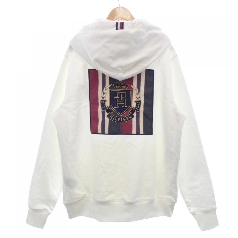 Áo khoác TOMMY HILFIGER - Hàng hiệu Authentic 901430