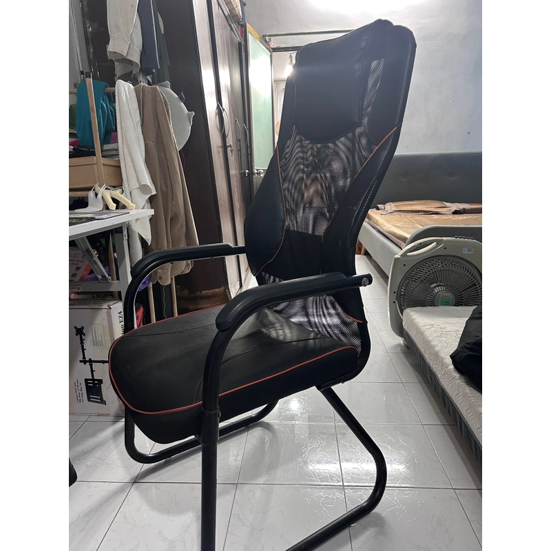 Bán ghế chơi game cũ 442596