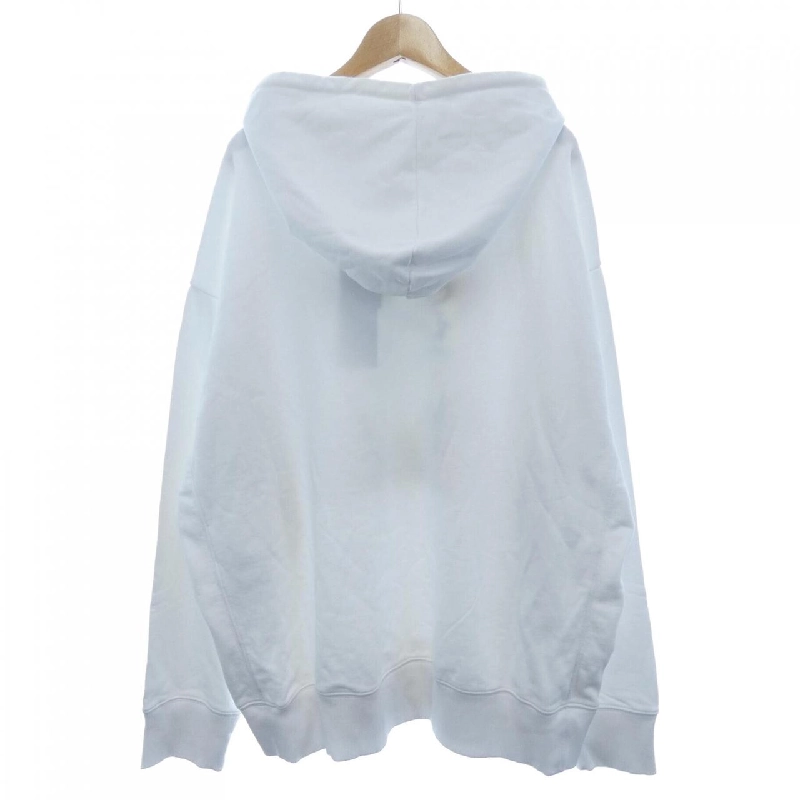 Áo hoodie đĩa nhạc STELLA MCCARTNEY 632668