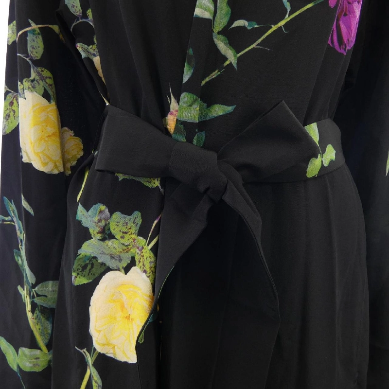 【Mã giảm giá】Áo cardigan dài DRIES VAN NOTEN 643632