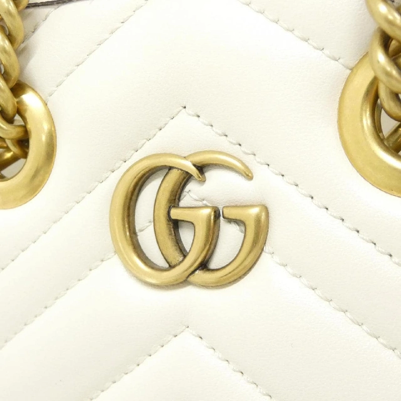 Túi GG MARMONT 696123 DTDHT - Hàng hiệu Authentic 804952