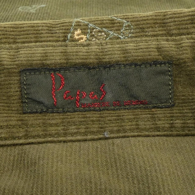 Áo sơ mi Papas - Hàng hiệu Authentic 894486