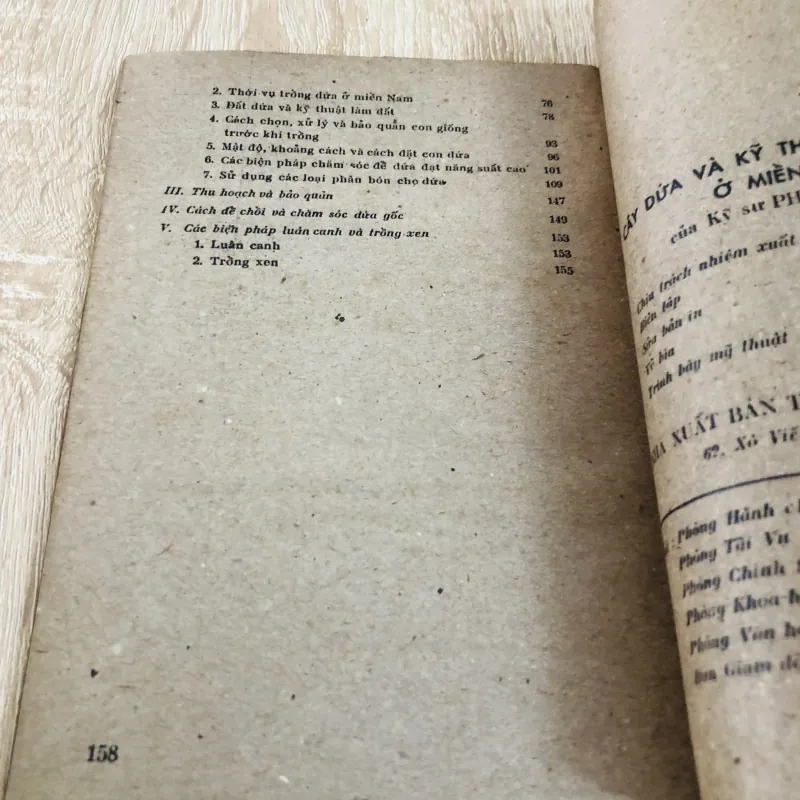 CÂY DỨA VÀ KỸ THUẬT TRỒNG DỨA Ở MIỀN NAM 956945