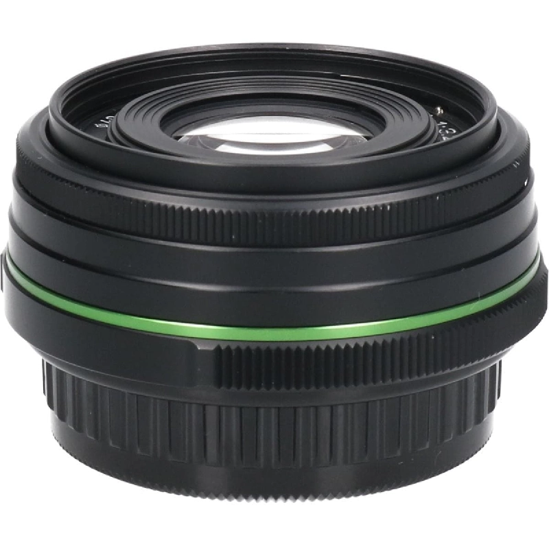 DA21mm F3.2AL LIMITED BLACK - Hàng hiệu Authentic 886945