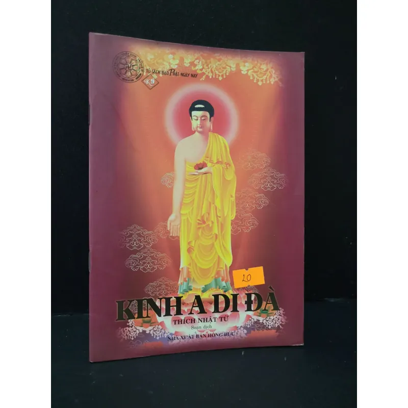 Sách Tâm linh - Tôn giáo 6 745016