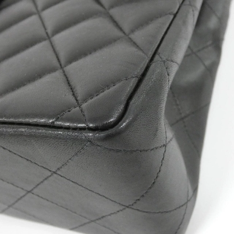 【Vintage】Túi xách chéo Chanel 04412 610983