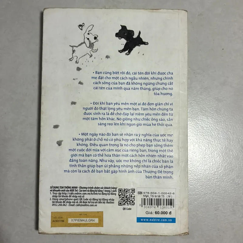 Tôi là bêto - Nguyễn Nhật Ánh 790647