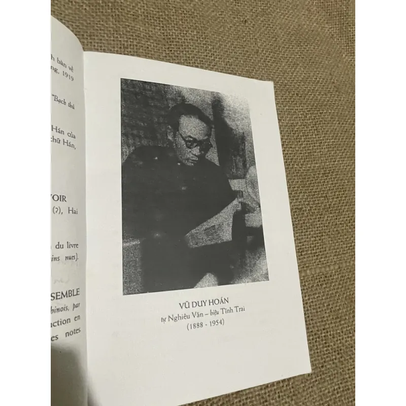 BÀI HỌC THUỘC LÒNG CHỌN LOC Thơ Pbáp dịch ra tiếng  Việt Vũ DUY HOÁN chọn dịch 760438