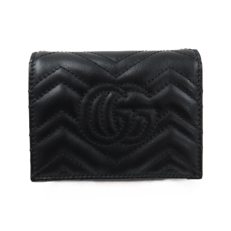 【Mới】Ví Gucci 466492 DTD1T 623117