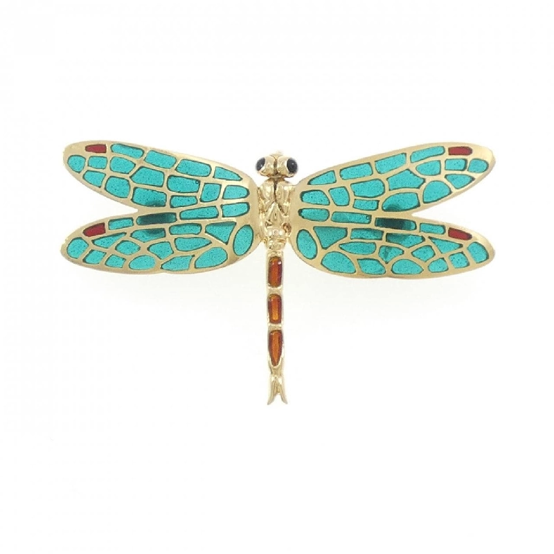 Brooch menh mika 666684