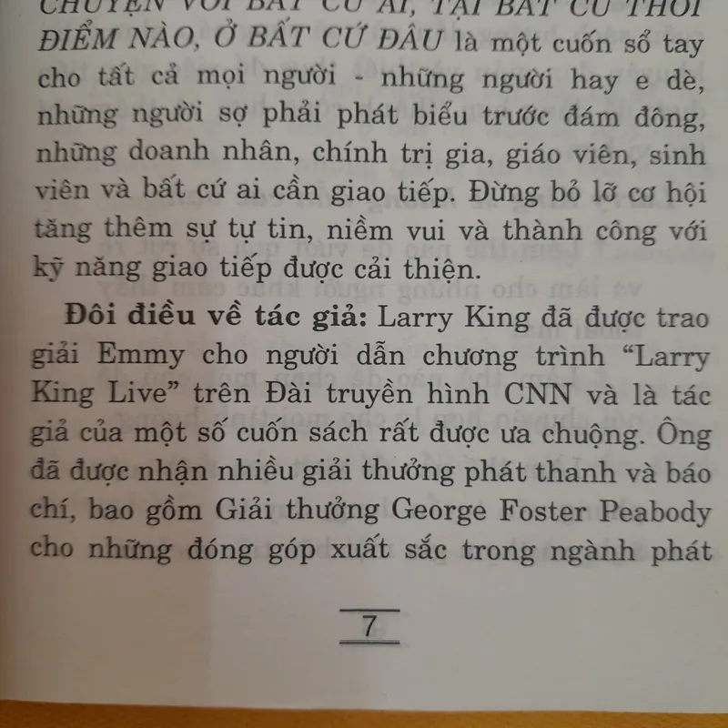 Bí quyết giao tiếp & tiết kiệm, kiếm tiền 573021