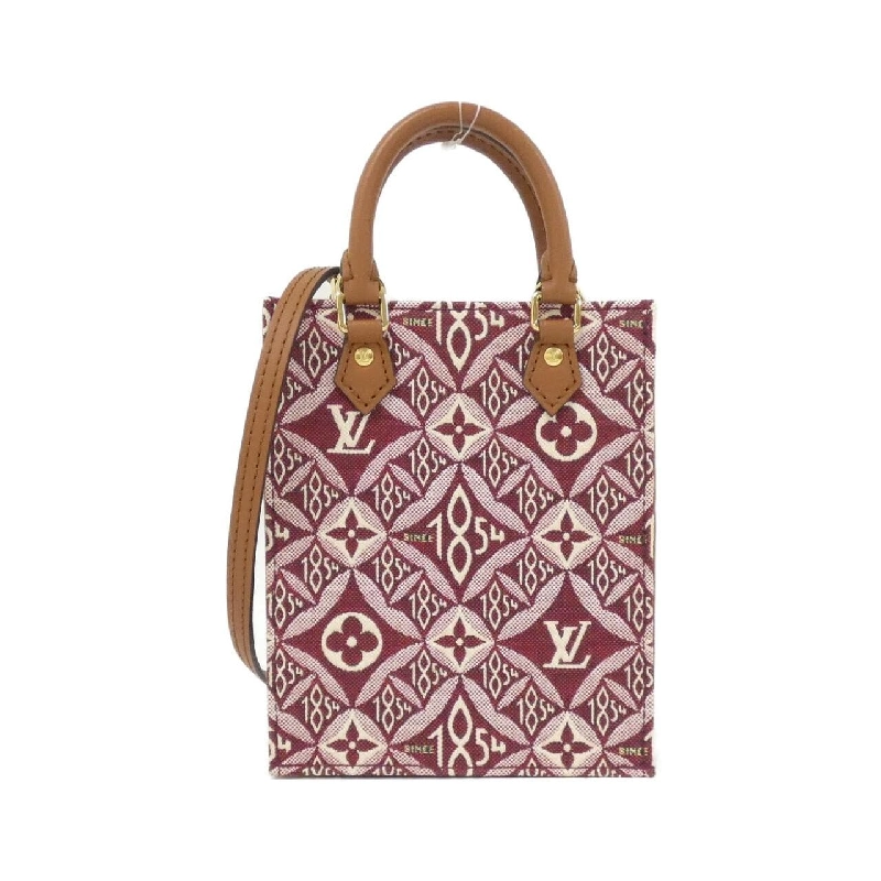 Louis Vuitton SINCE1854 Petit Sac Plat M69846 Túi 615802