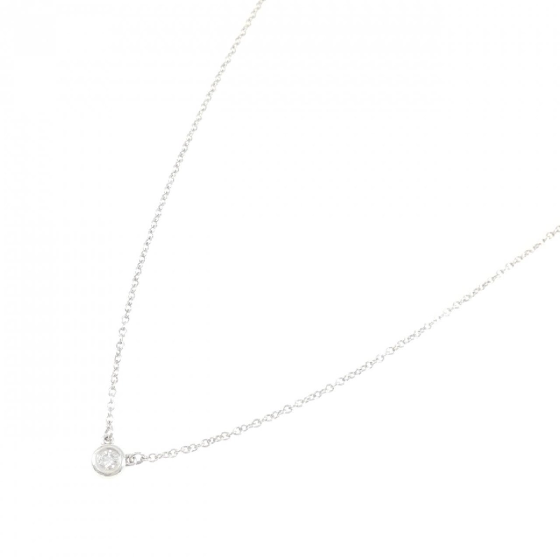 Dây chuyền Tiffany By The Yard - Hàng hiệu Authentic 839970