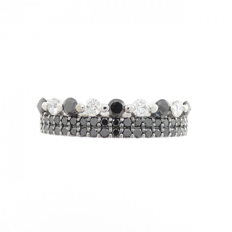 Nhẫn kim cương K18WG 0.60CT - Hàng hiệu Authentic 852827