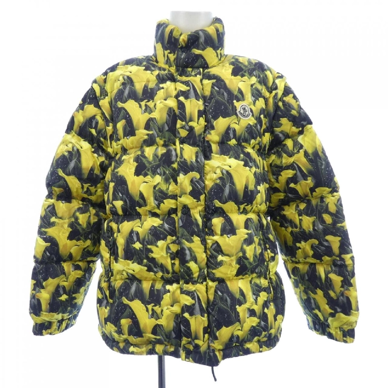 Moncler Genius Áo khoác lông - Hàng hiệu Authentic 898755