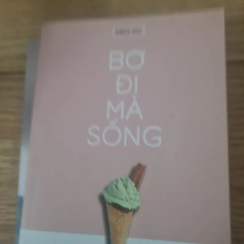 Bơ đi mà sống - Mèo Xù 573811