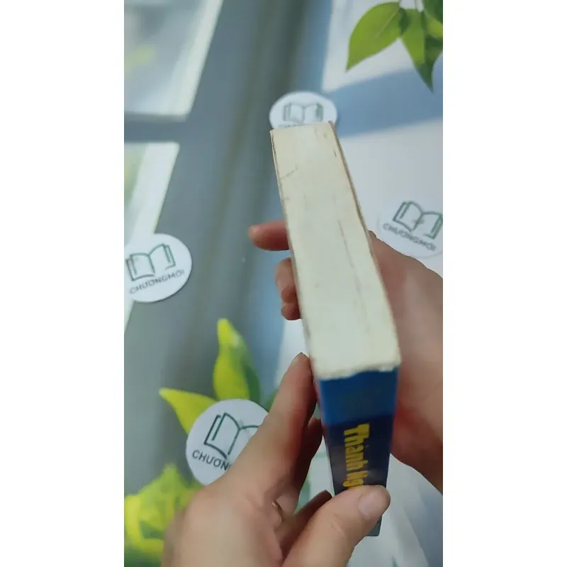 Thành Ngữ Hán Việt - Trường Bình Tín 727300