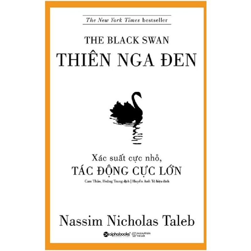 Thiên nga đen 5082